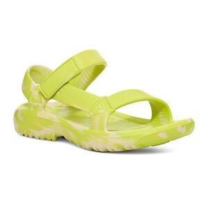 TEVA Hurricane Drift Huemix Lime Swirl Size 8
New